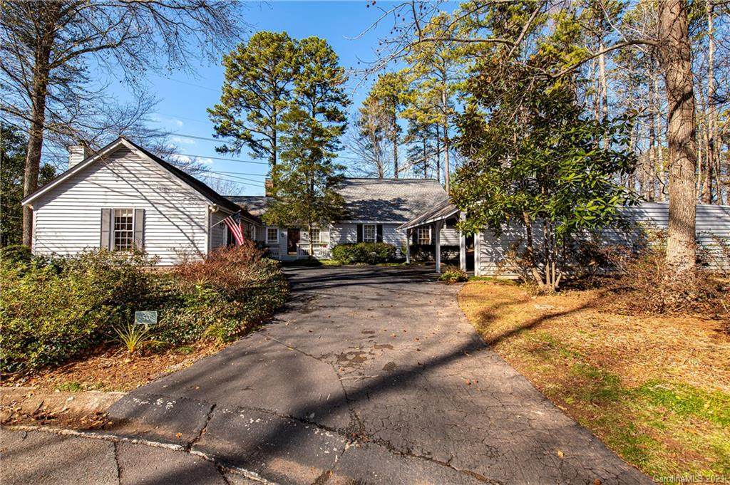 50 Timberidge Drive - Photo 1