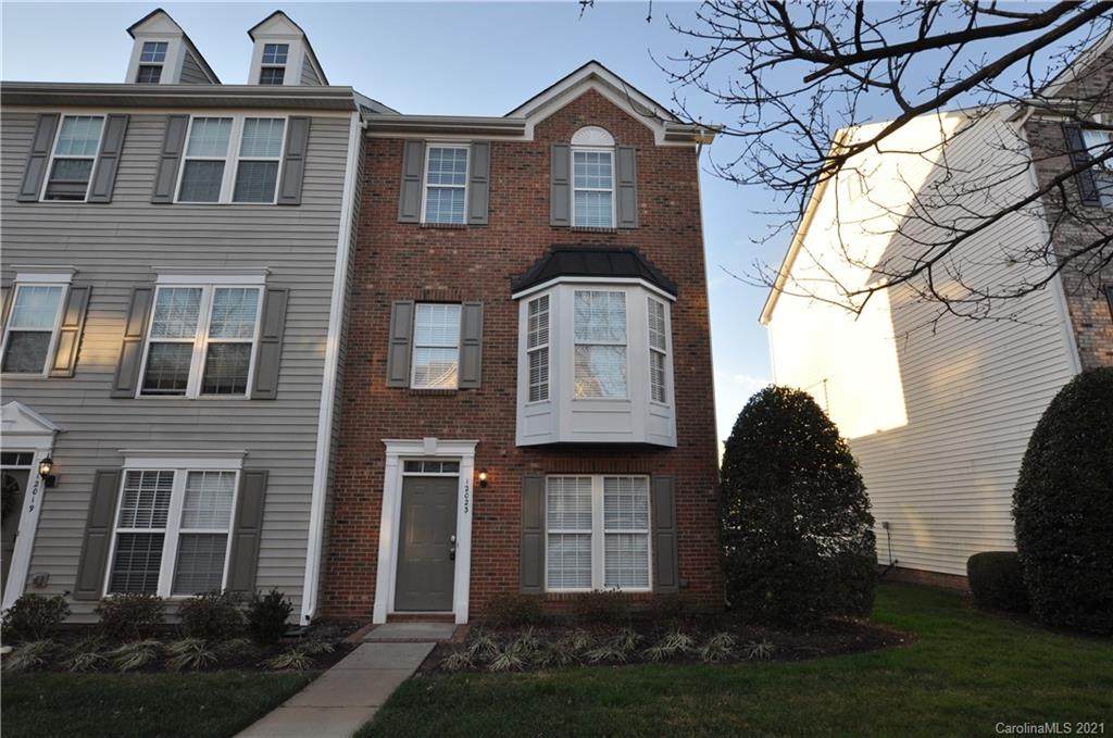 12023 Duke Lancaster Drive - Photo 1