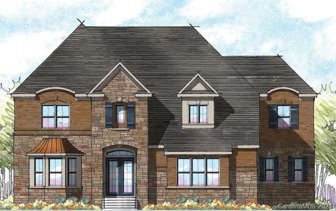 121 Turtleback Ridge - Photo 1