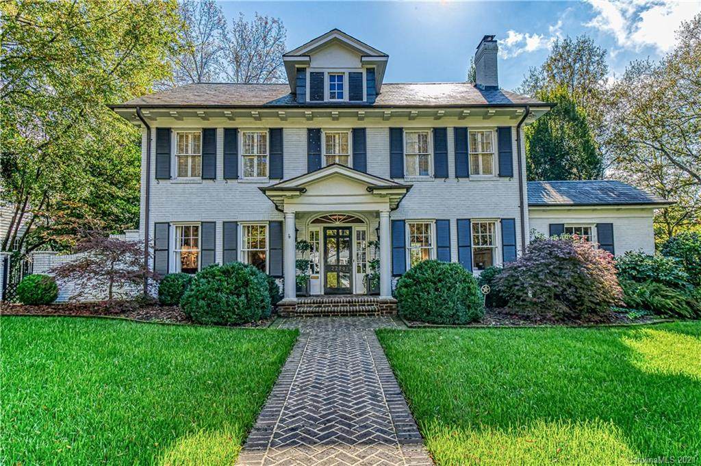 2200 Hopedale Avenue - Photo 1