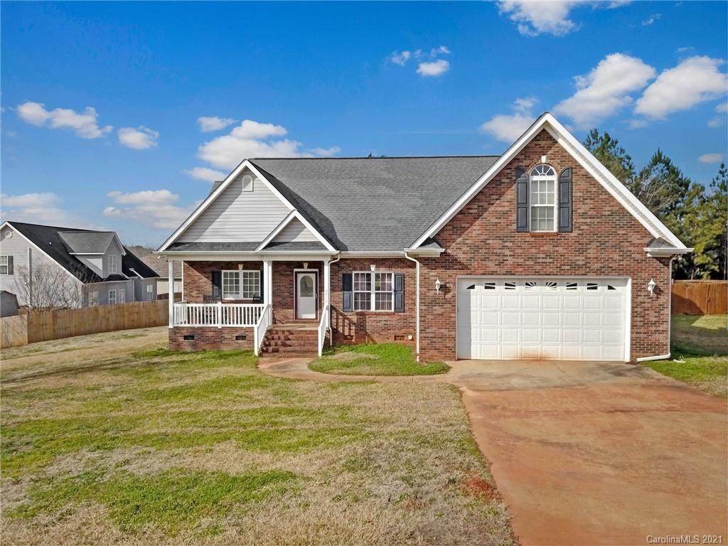 3712 Travertine Drive - Photo 1