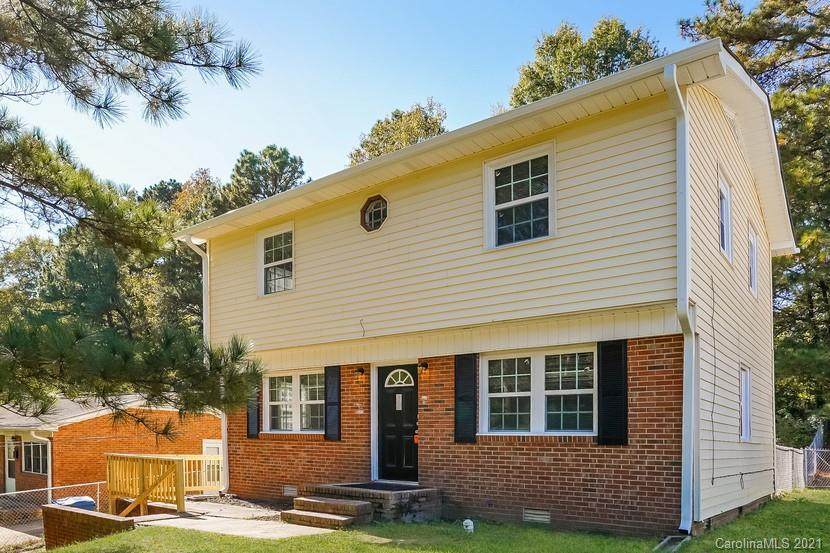 1022 Bacon Street - Photo 1