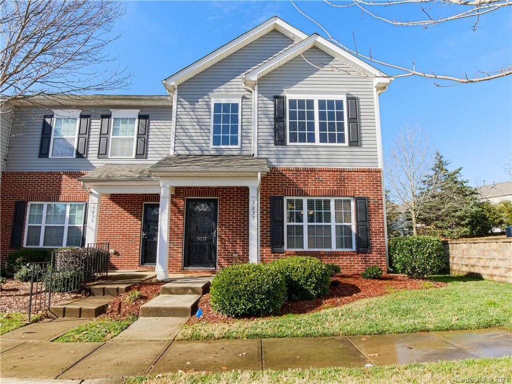 3037 Summerfield Ridge Lane - Photo 1