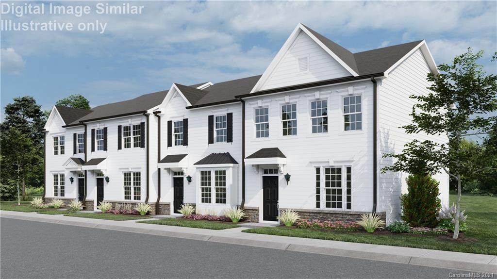 136 Hamrick Road - Photo 1
