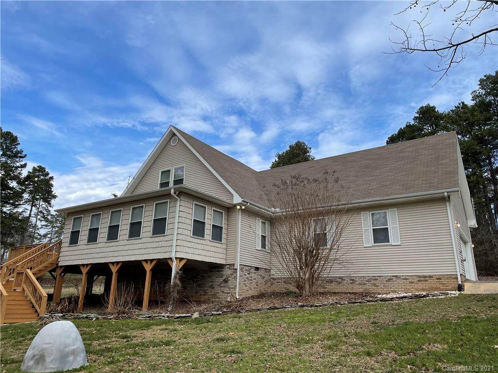 1613 Rufty Street - Photo 1