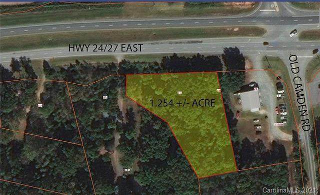 31 Nc Hwy 24/27 Highway - Photo 1