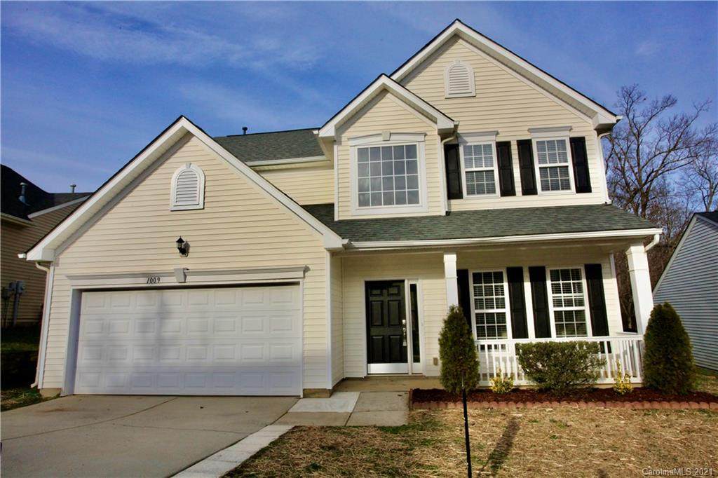 1009 Tiger Eye Avenue - Photo 1