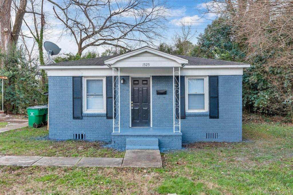 1525 Norris Avenue - Photo 1