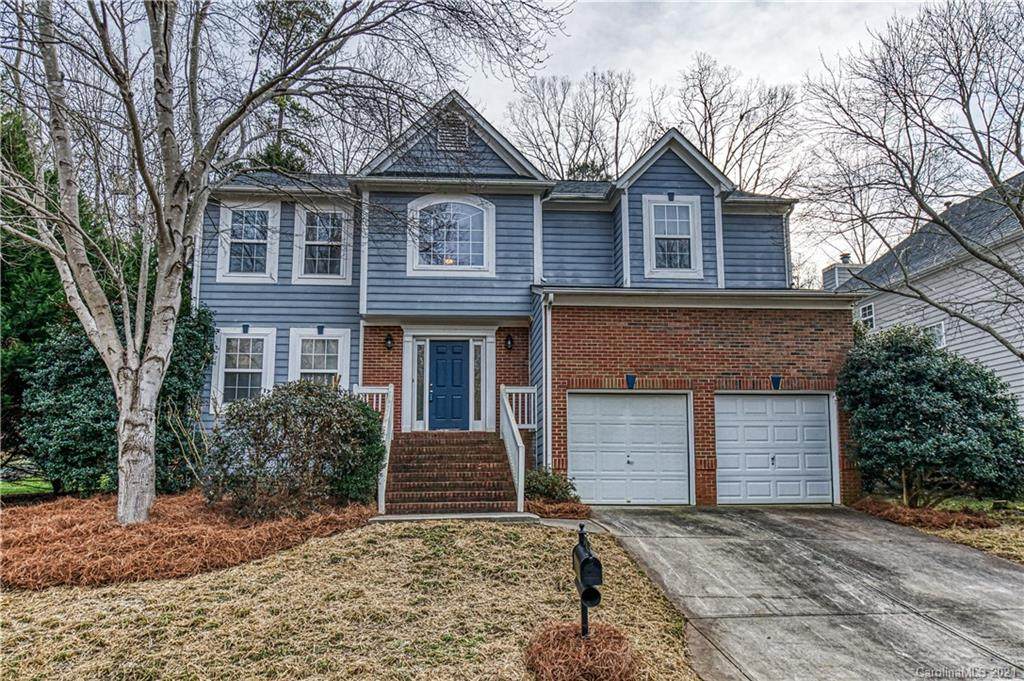 13901 Kings Carriage Lane - Photo 1