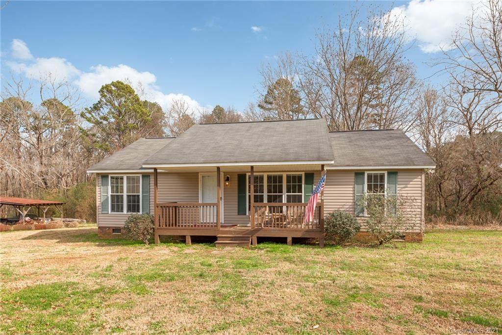 308 Laurel Hill Road - Photo 1