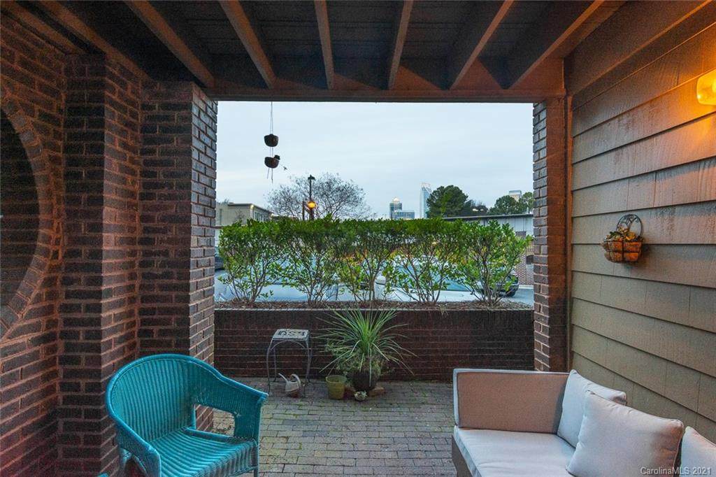 1101 Morehead Street - Photo 1