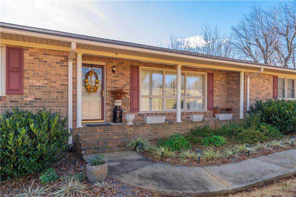 256 Johnson Dairy Road - Photo 1