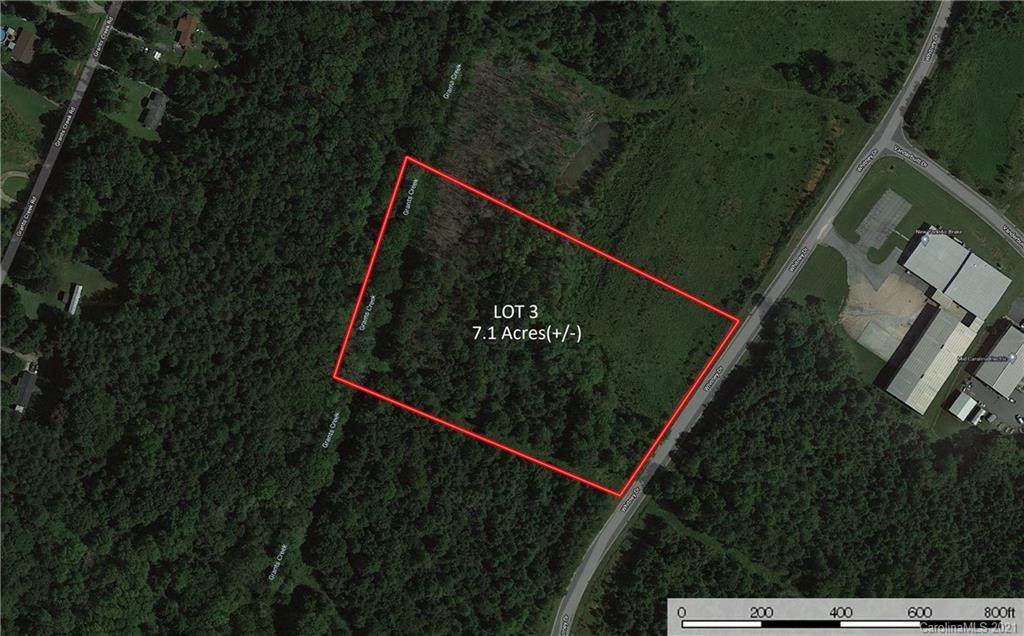 Lot #3 Whitney Drive - Photo 1