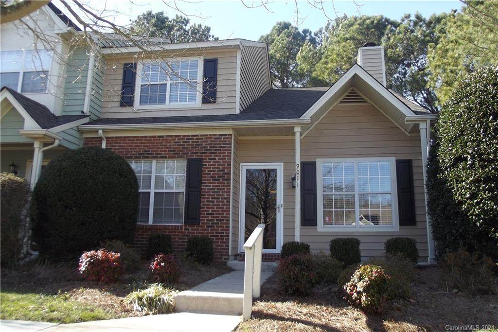 9011 Four Mile Creek Road - Photo 1