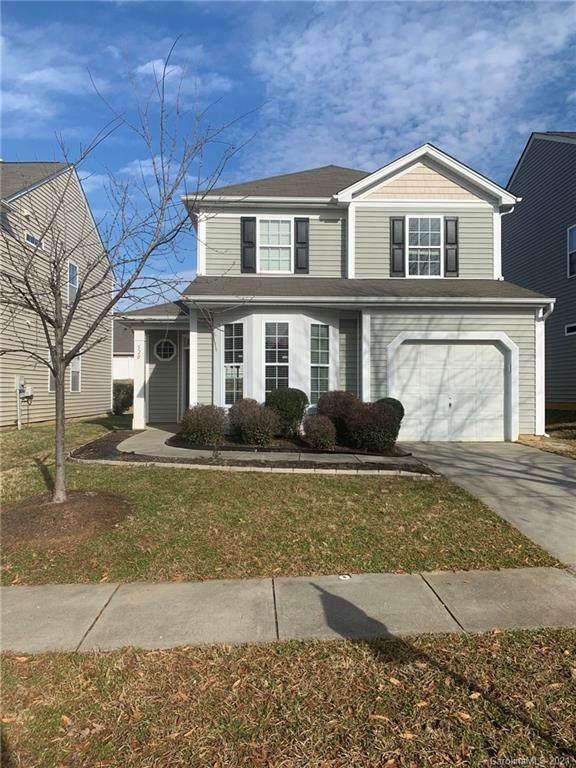 520 Knothole Lane - Photo 1