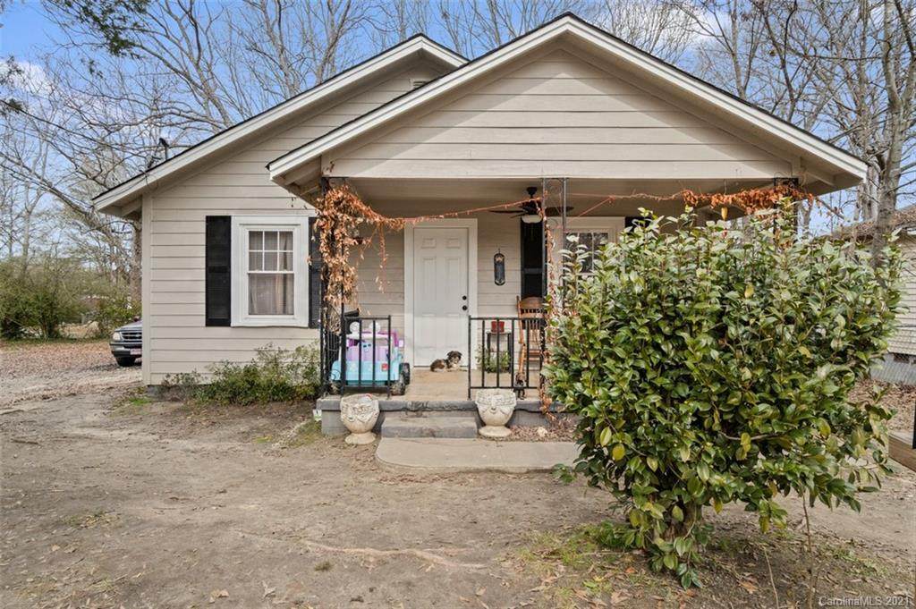 1110 Little Avenue - Photo 1