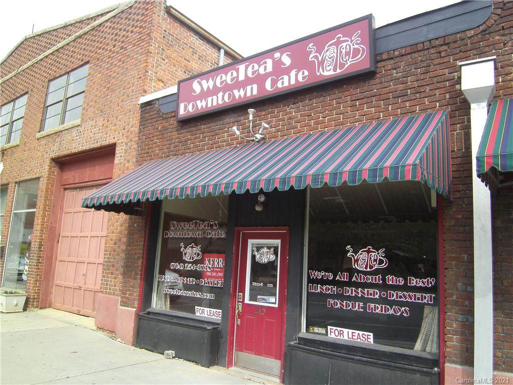 215 Franklin Street - Photo 1