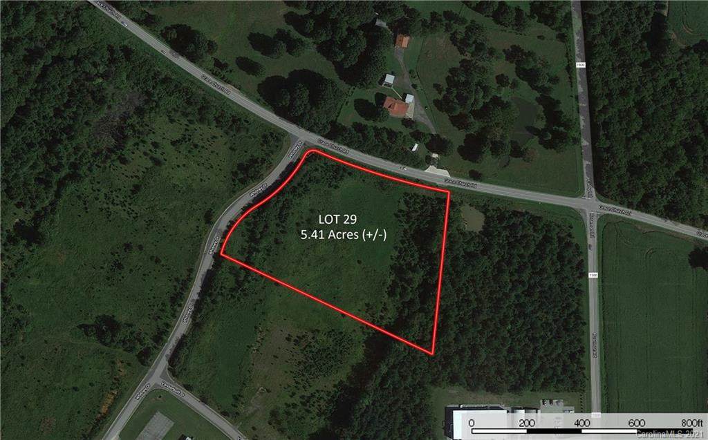 Lot #29 Whitney Drive - Photo 1