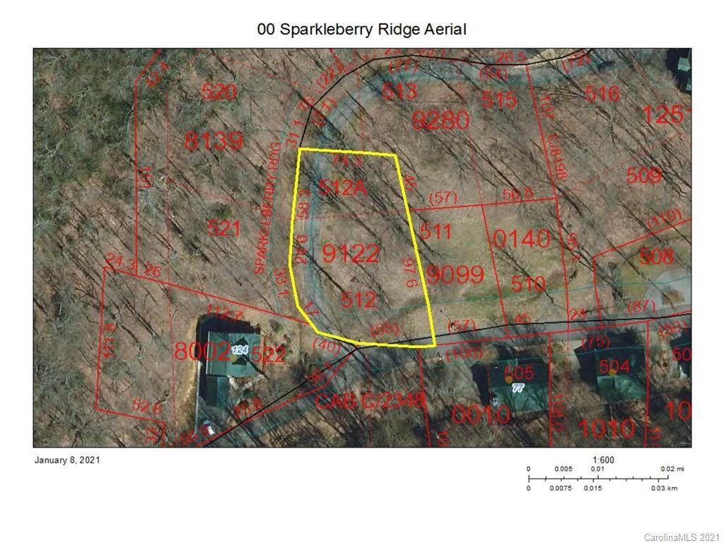 00 Sparkleberry Ridge - Photo 1