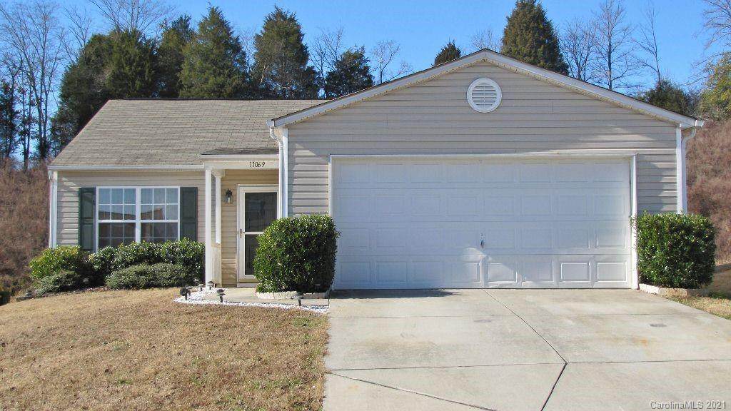 11069 Dry Stone Drive - Photo 1