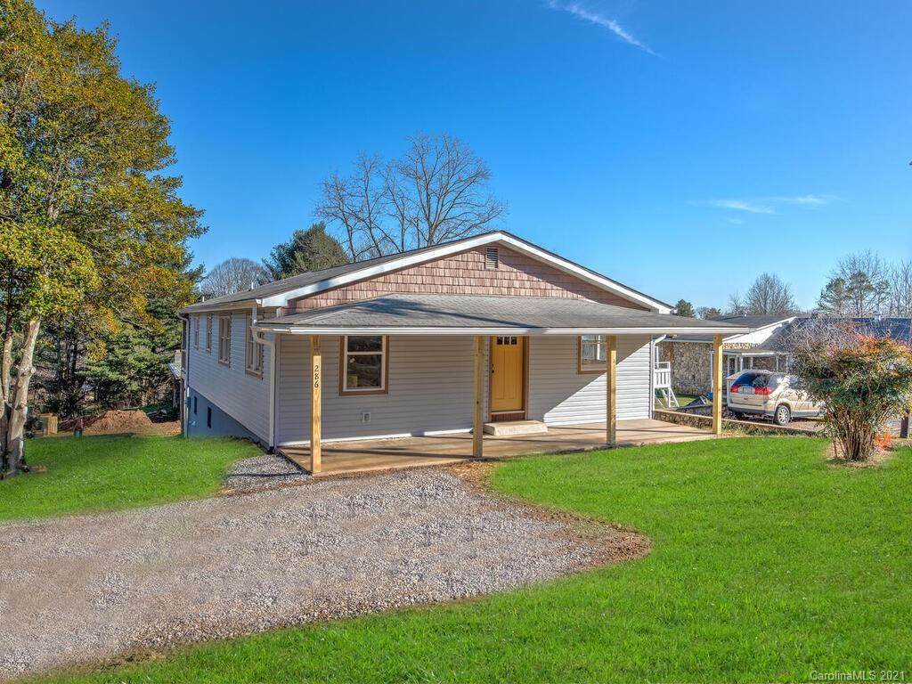 286 Pisgah View Road - Photo 1