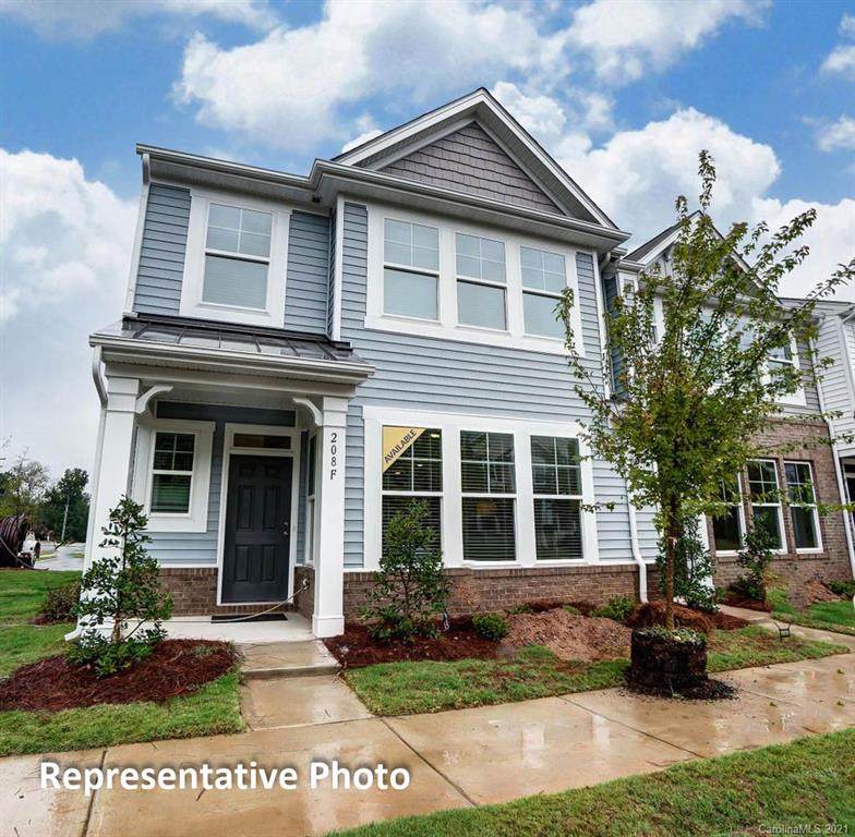 8026 Saluda Drive - Photo 1