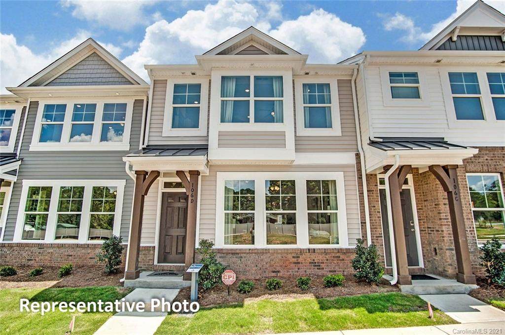 8010 Saluda Drive - Photo 1