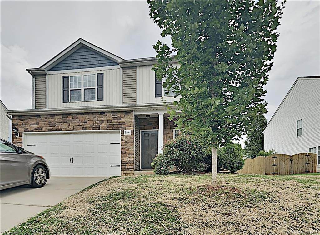 144 Kendrick Farm Drive - Photo 1