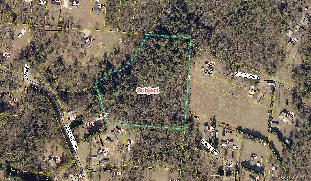 0000 Heritage Farm Road - Photo 1