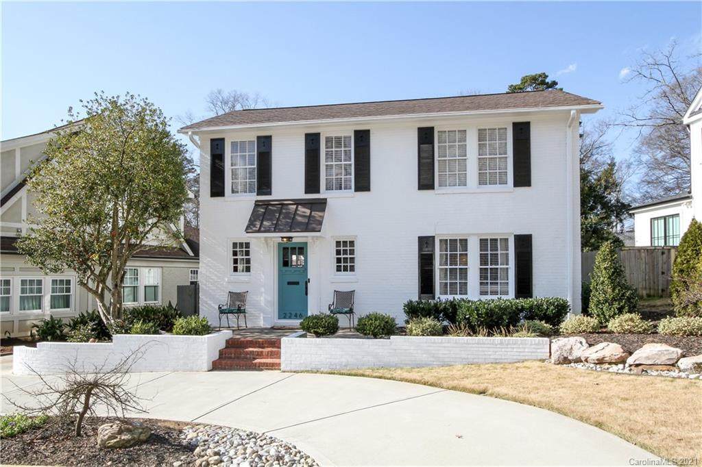 2246 Sharon Road - Photo 1