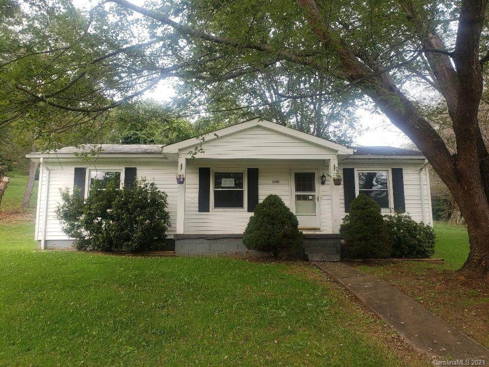 268 Buffalo Meadows Road - Photo 1