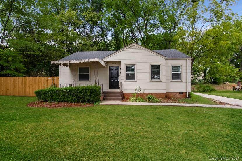 2512 Barringer Drive - Photo 1