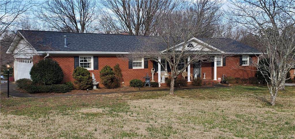 114 Valhalla Drive - Photo 1