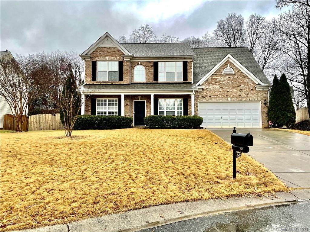 951 Laurel Meadow Drive - Photo 1