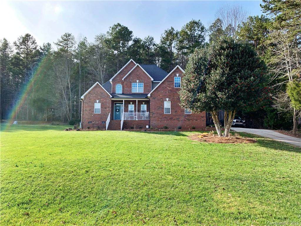 209 Forest Abbey Lane - Photo 1