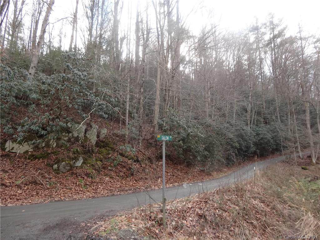 000 Fisher Branch Road - Photo 1