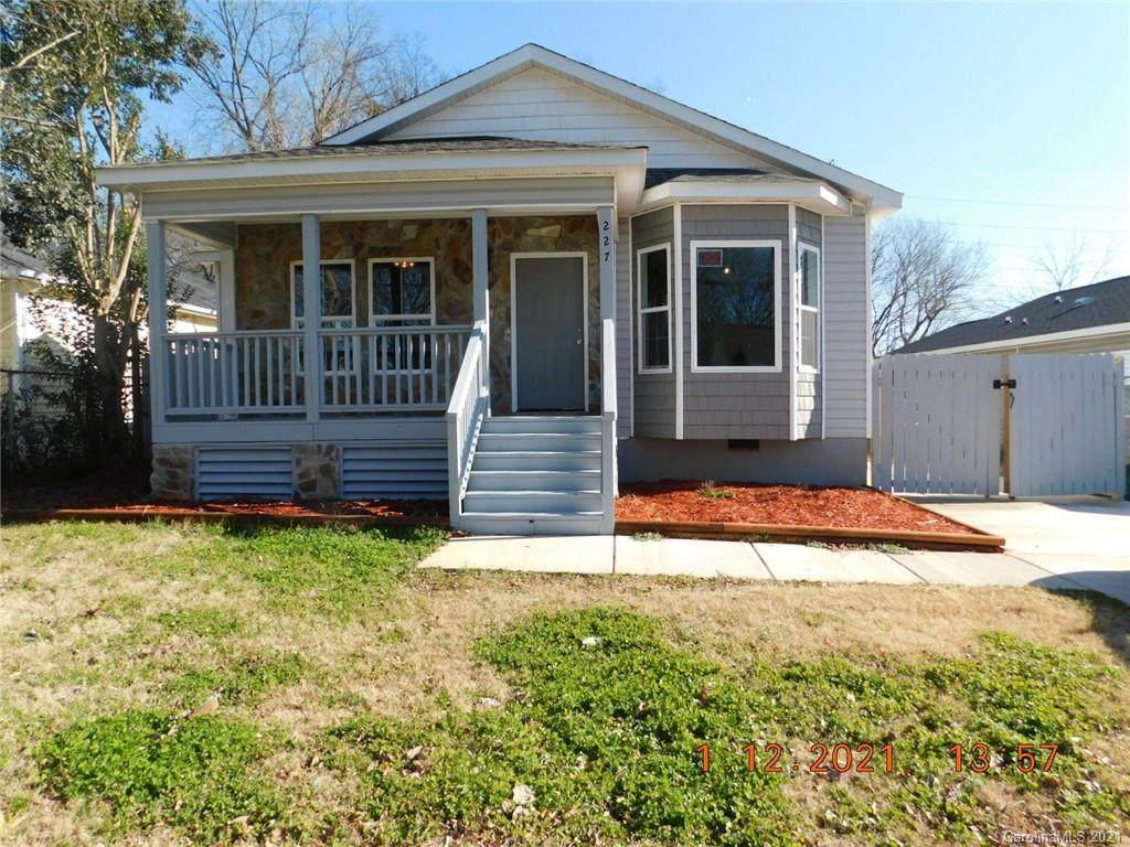 227 Harrison Street - Photo 1