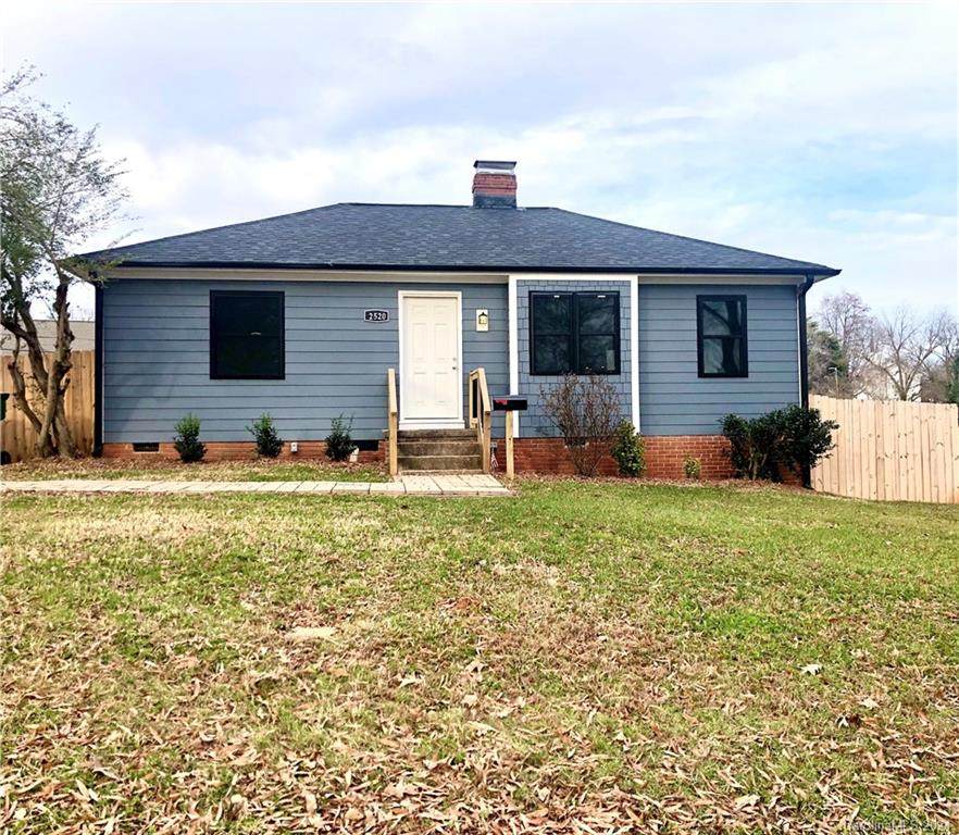 2520 Brentwood Place - Photo 1