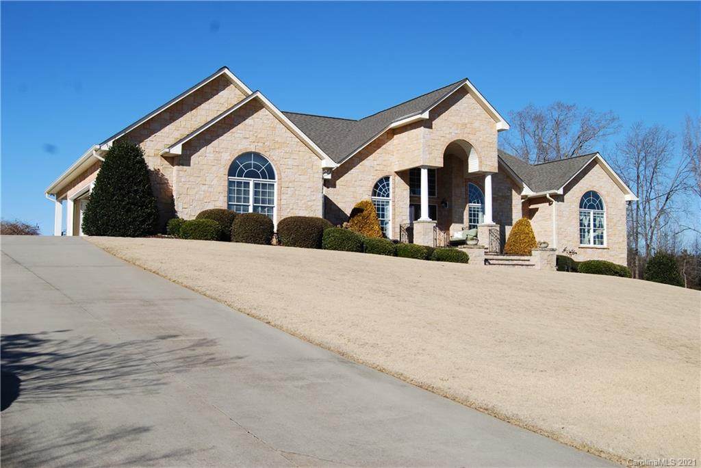 3734 Cornwell Drive - Photo 1