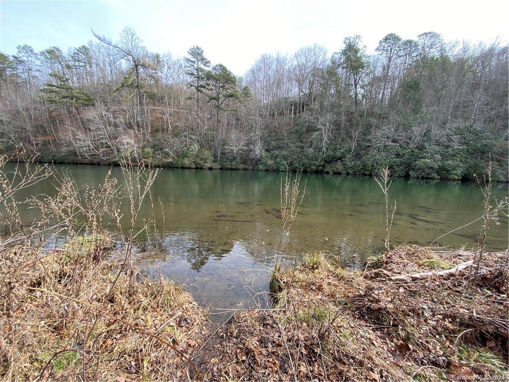 0 Holley Mountain Top Road - Photo 1