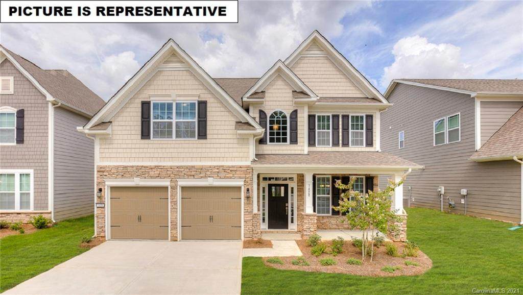 123 Candlelight Way - Photo 1