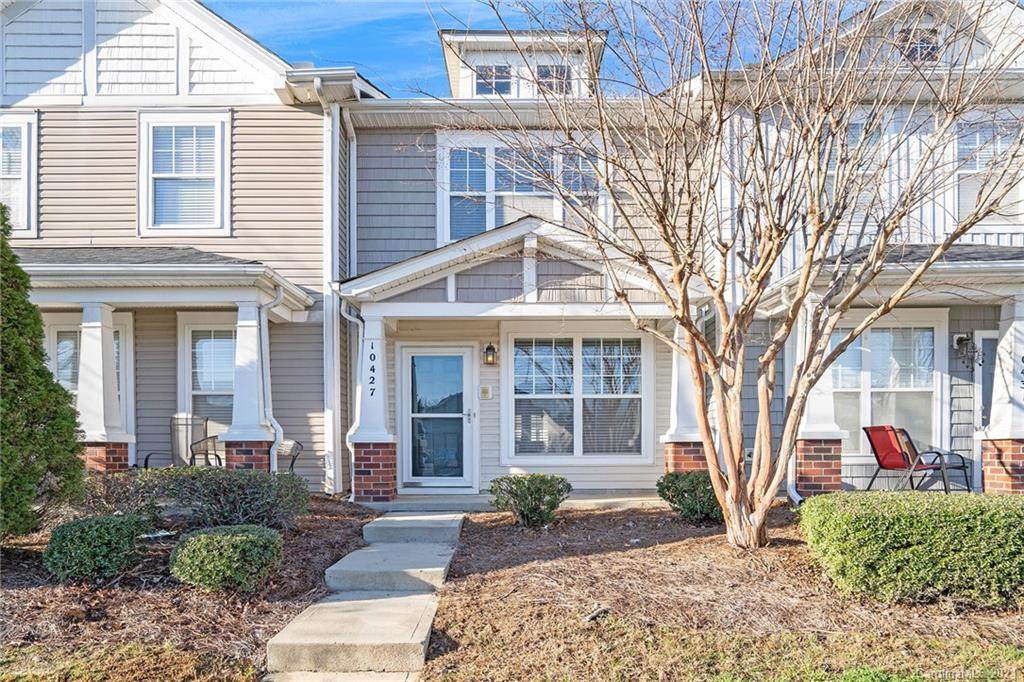 10427 Cooks Way Drive - Photo 1