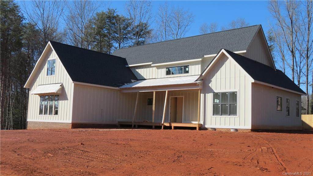 514 Wilson Knoll Drive - Photo 1