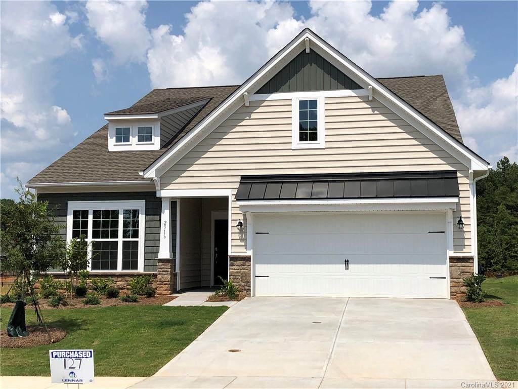 2316 Abundance Lane - Photo 1