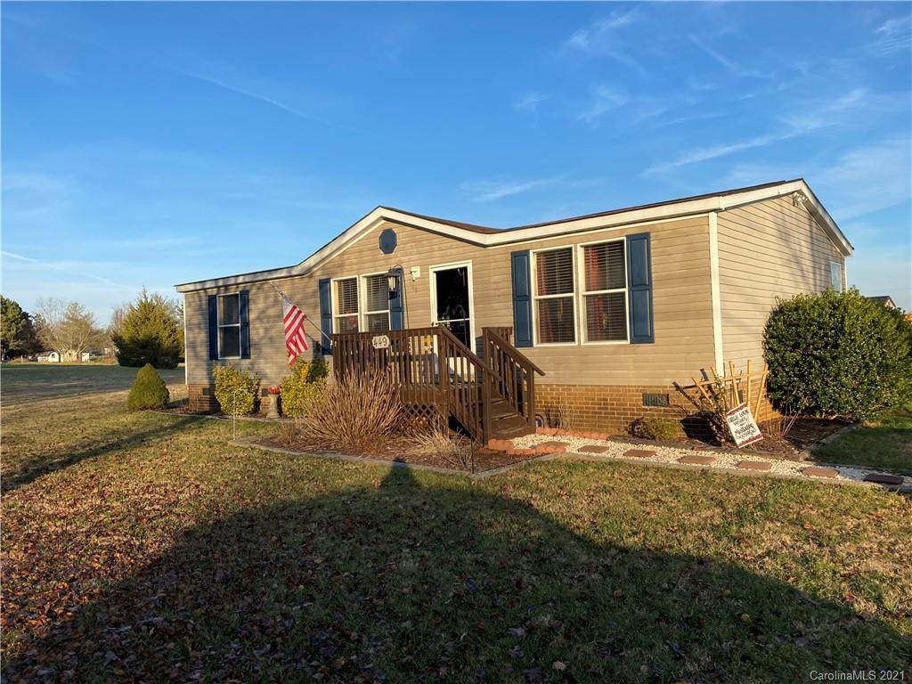 449 Johnny Martin Lane - Photo 1
