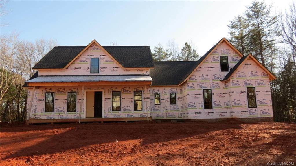 515 Wilson Knoll Drive - Photo 1