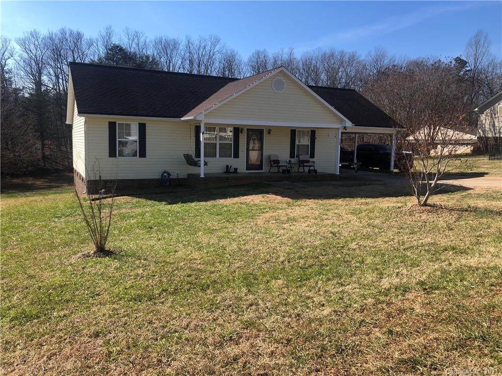2754 Union Ridge Drive - Photo 1
