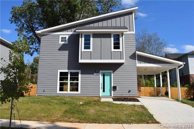 1518 Wembley Drive - Photo 1