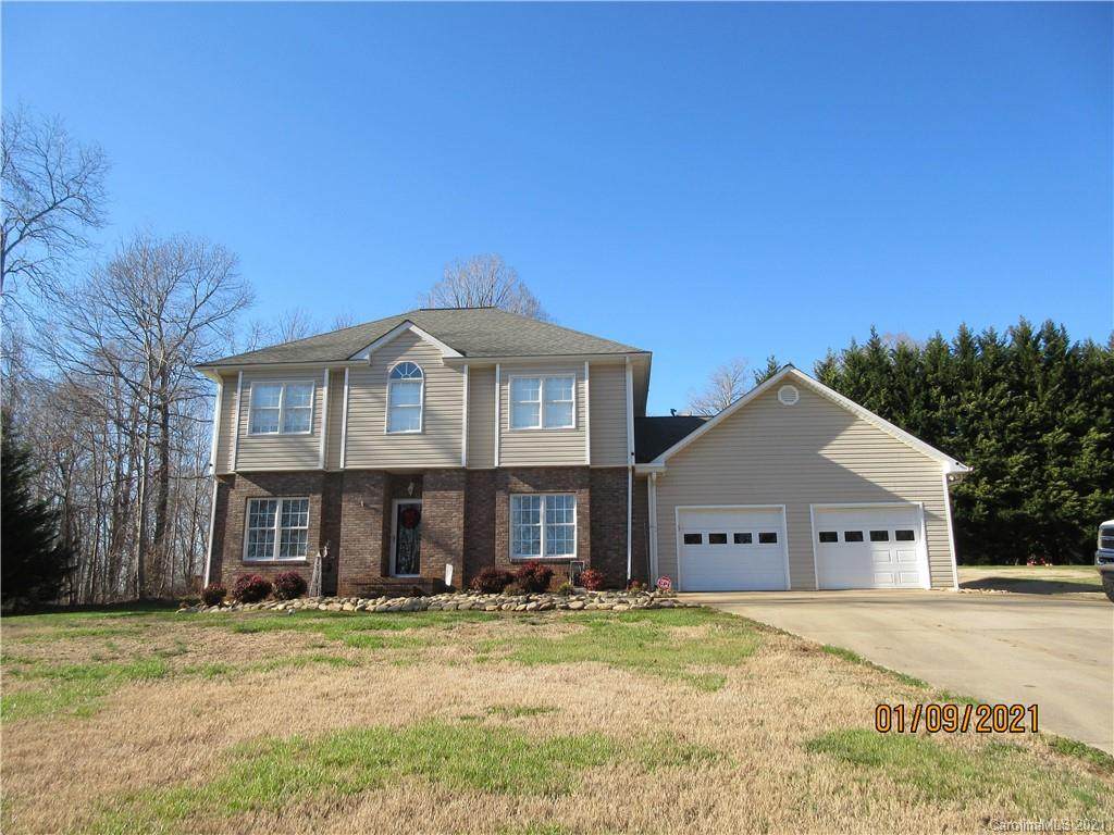 223 Shepherds Creek Circle - Photo 1