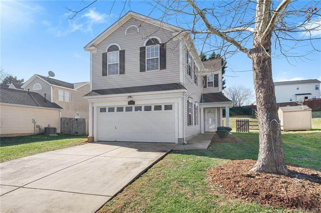 9924 Sweet Plum Drive - Photo 1